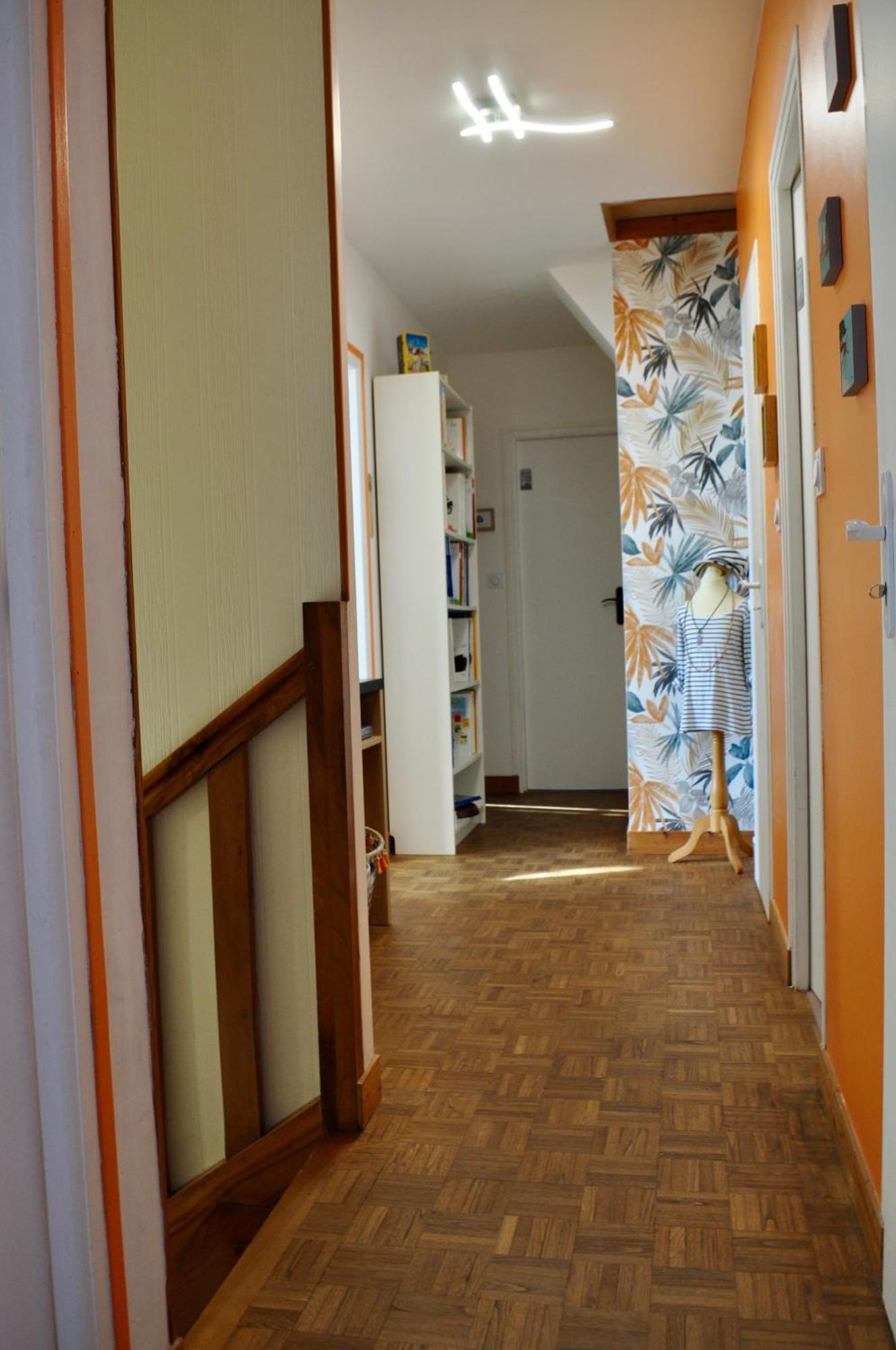 Chambres D'Hotes Du Clos Du Roi Pontorson Esterno foto