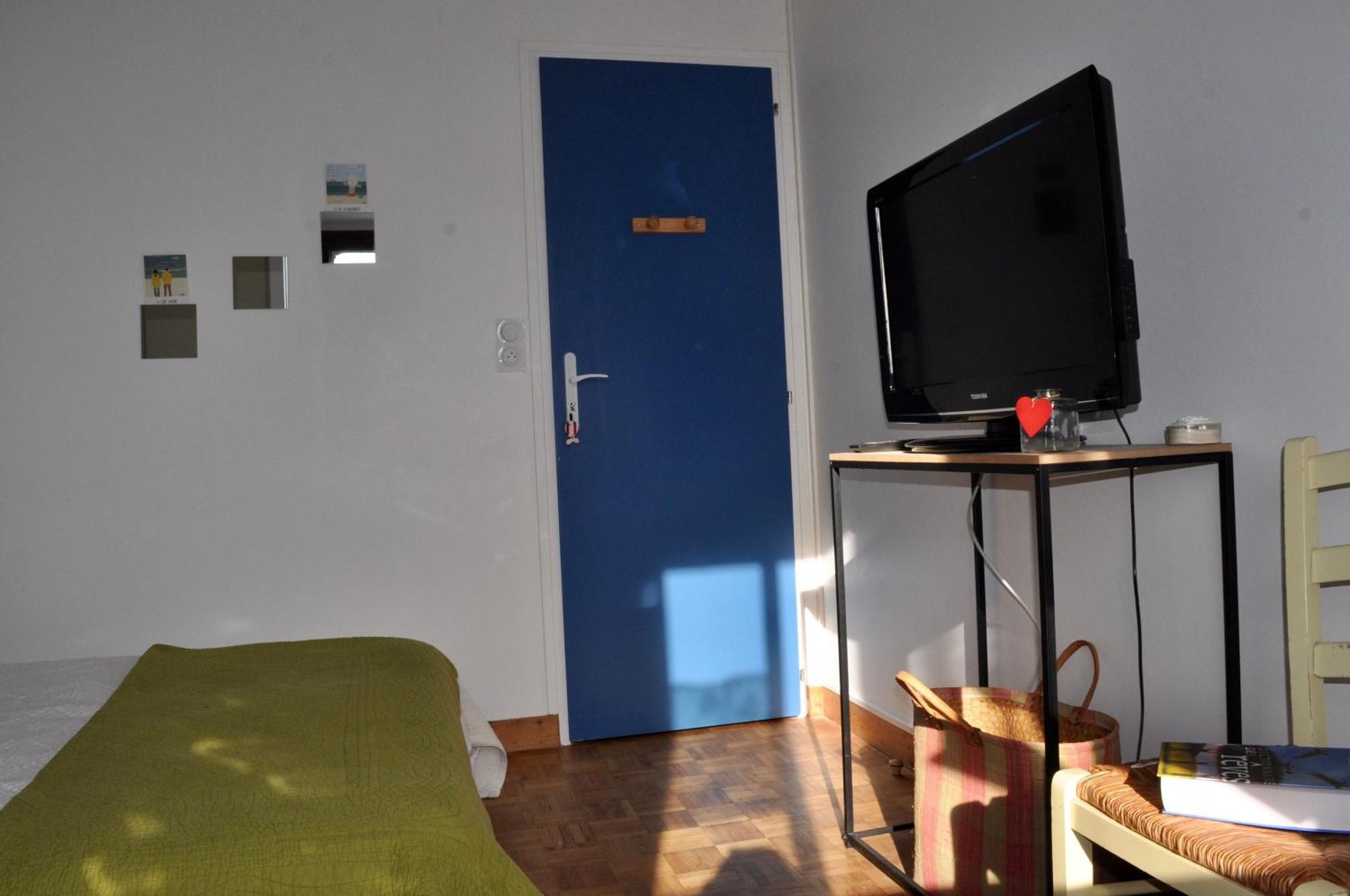 Chambres D'Hotes Du Clos Du Roi Pontorson Esterno foto