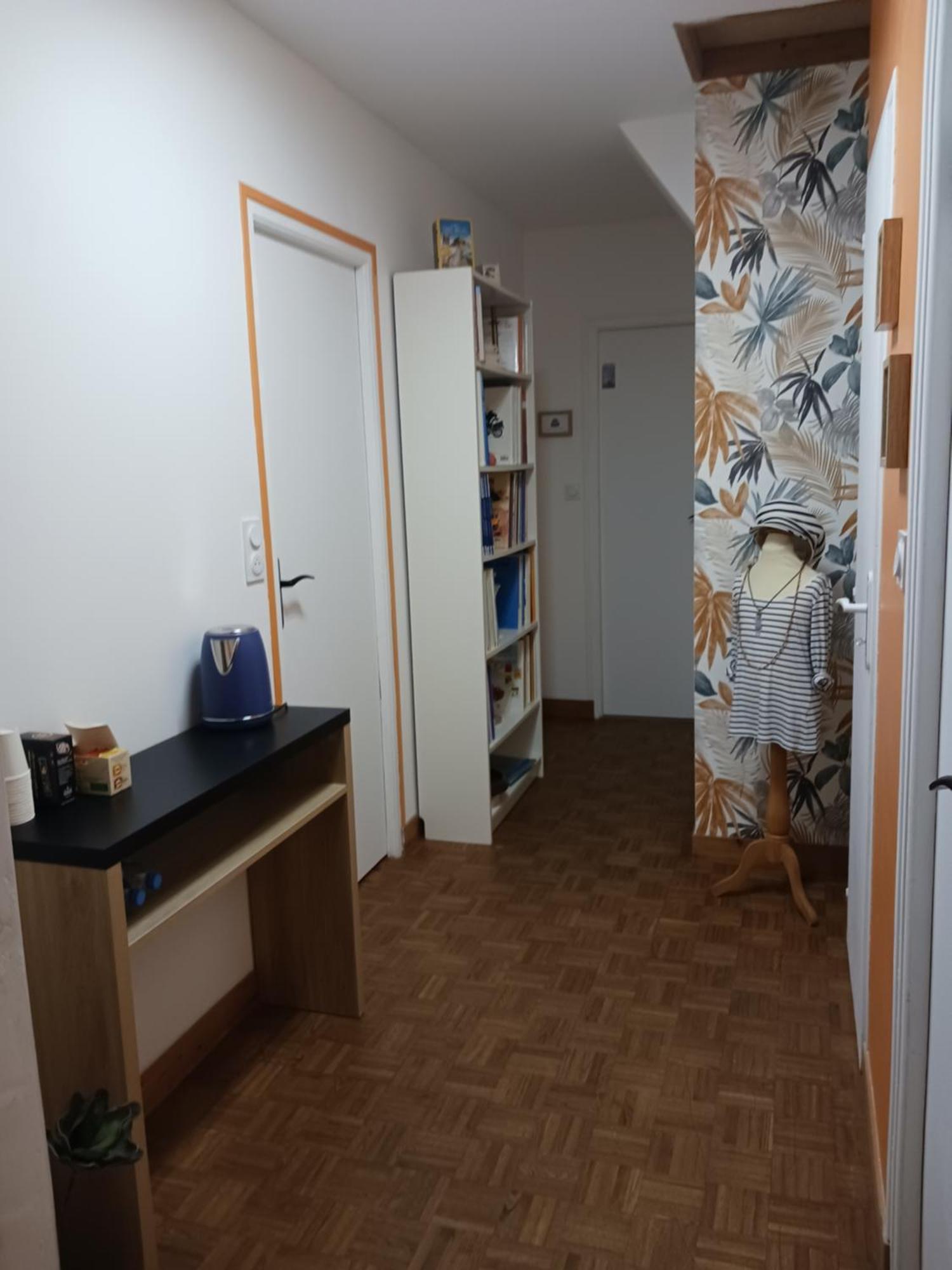 Chambres D'Hotes Du Clos Du Roi Pontorson Esterno foto